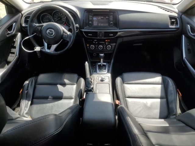 2014 Mazda 6 Touring