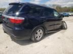 2013 Dodge Durango SXT