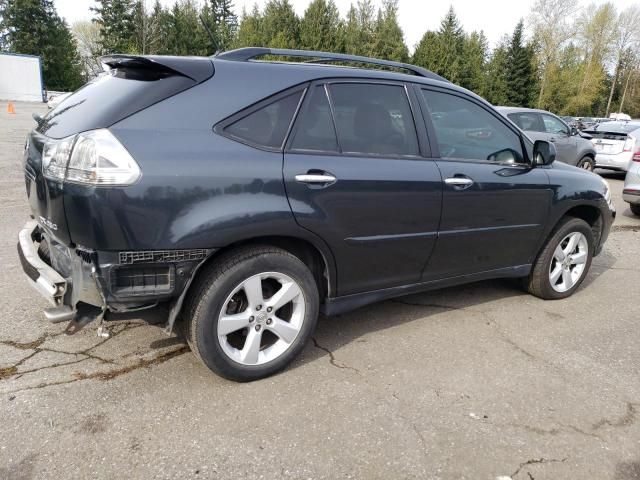 2009 Lexus RX 350