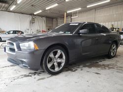 Salvage cars for sale from Copart York Haven, PA: 2014 Dodge Charger SE