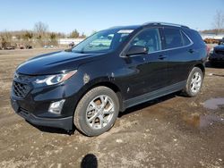 2020 Chevrolet Equinox LT for sale in Columbia Station, OH