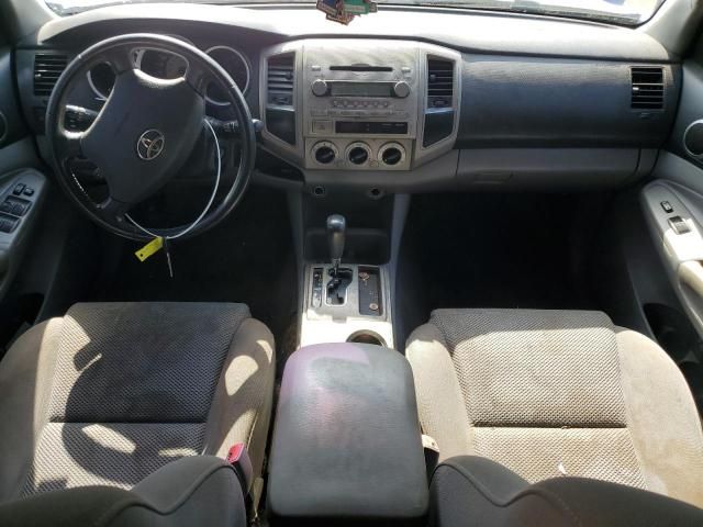 2006 Toyota Tacoma Double Cab Prerunner