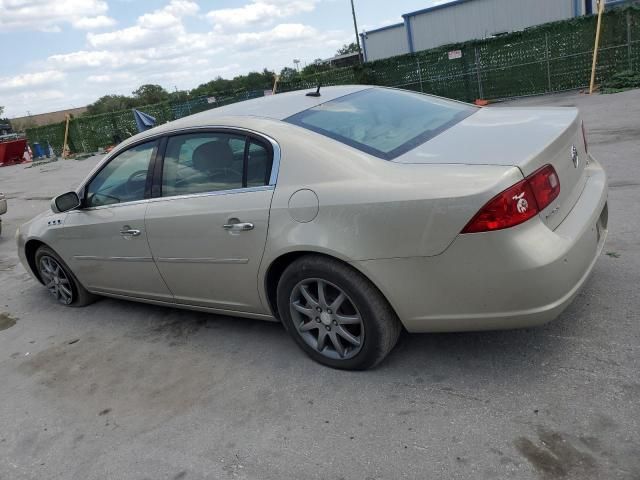 2007 Buick Lucerne CXL