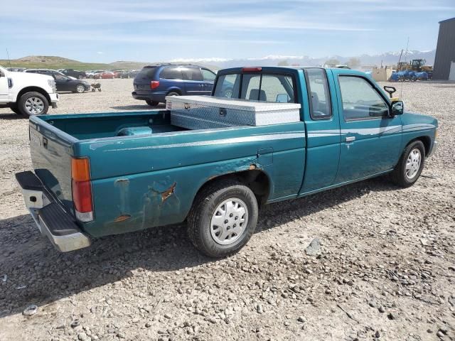 1996 Nissan Truck King Cab SE