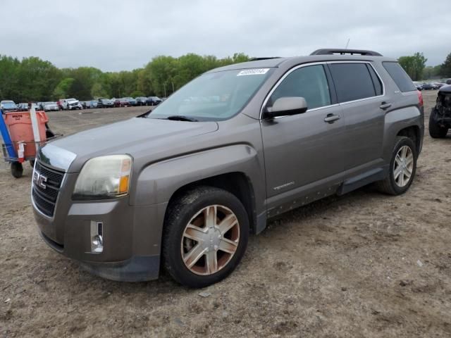 2011 GMC Terrain SLE