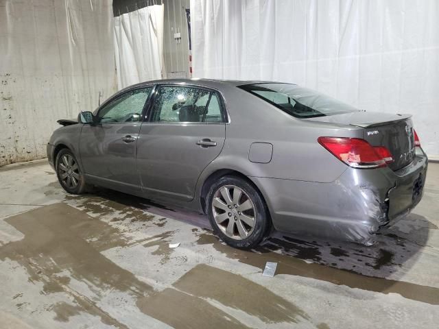 2006 Toyota Avalon XL