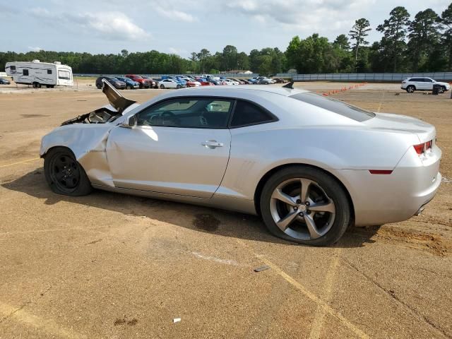 2011 Chevrolet Camaro LT