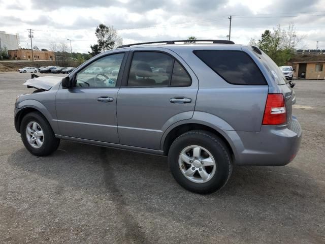 2008 KIA Sorento EX