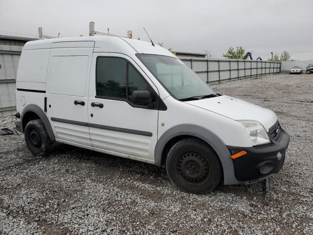 2010 Ford Transit Connect XLT