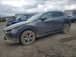 Mazda salvage cars for sale: 2020 Mazda CX-30 Premium