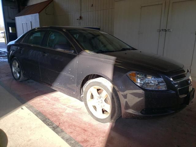 2010 Chevrolet Malibu LS