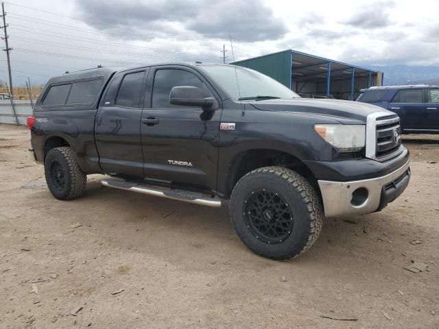 2013 Toyota Tundra Double Cab SR5