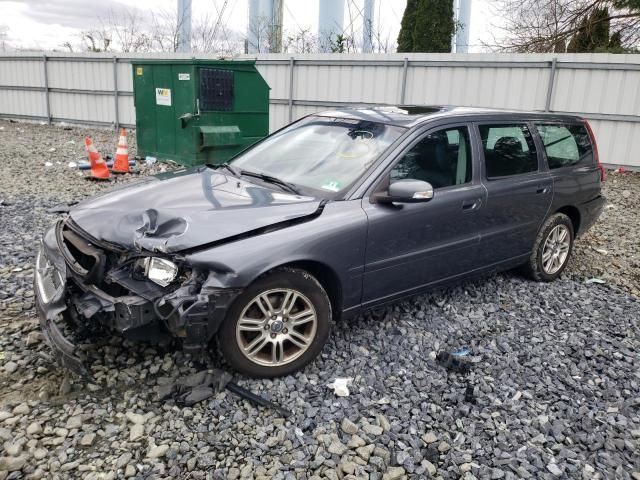 2007 Volvo V70