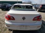 2009 Volkswagen CC Luxury