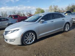 Run And Drives Cars for sale at auction: 2014 Lincoln MKZ