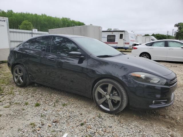 2014 Dodge Dart GT