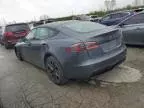 2021 Tesla Model S