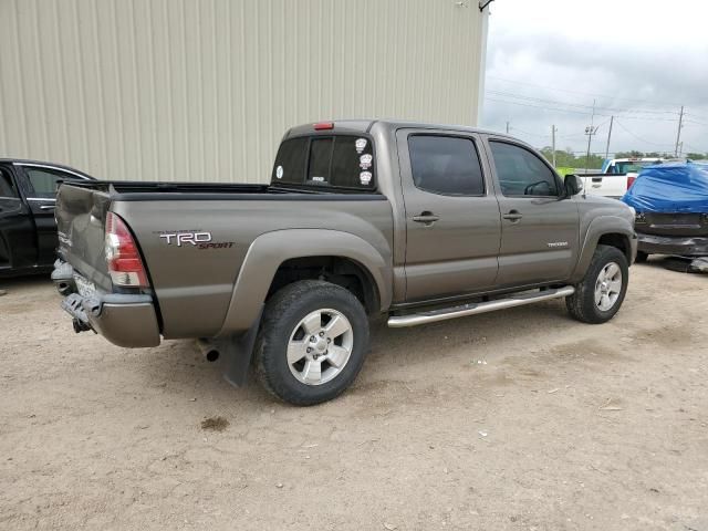 2013 Toyota Tacoma Double Cab Prerunner