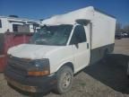 2004 Chevrolet Express G3500