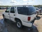 2001 GMC Jimmy