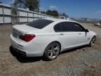 2014 BMW 740 LI