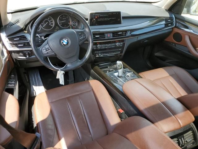 2014 BMW X5 XDRIVE35D