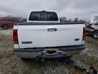 2006 Ford F350 SRW Super Duty