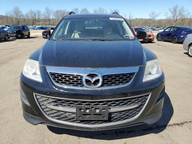 2010 Mazda CX-9