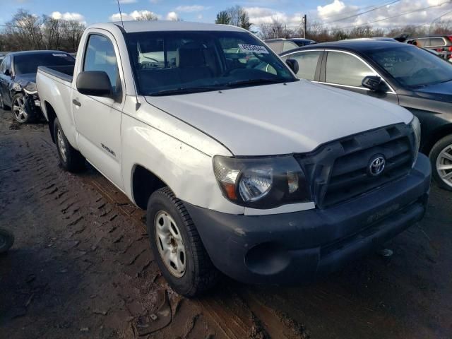 2008 Toyota Tacoma