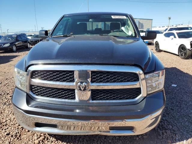 2017 Dodge RAM 1500 SLT