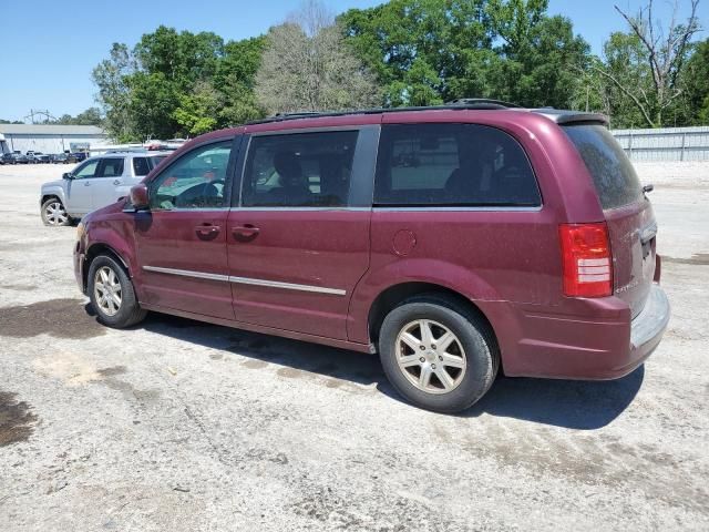 2009 Chrysler Town & Country Touring