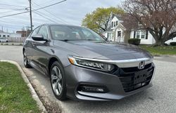 2018 Honda Accord EX for sale in Mendon, MA