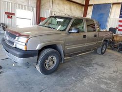 2003 Chevrolet Silverado K2500 Heavy Duty for sale in Helena, MT