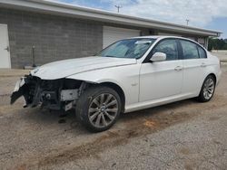 BMW salvage cars for sale: 2011 BMW 328 I