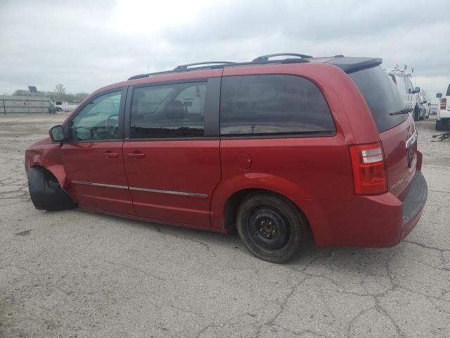 2009 Dodge Grand Caravan SXT