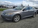 2011 Ford Taurus SEL