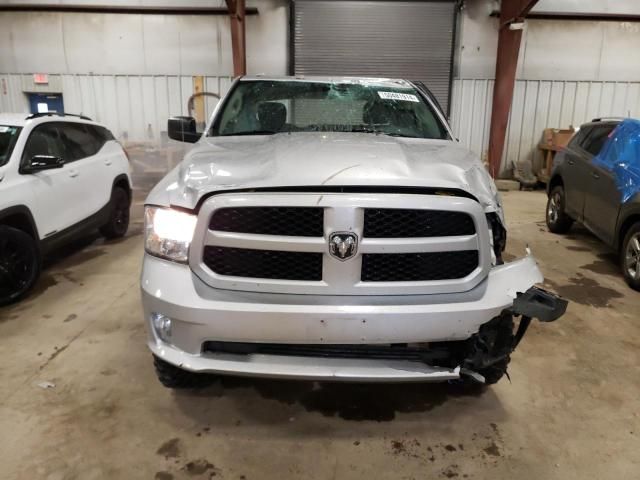 2017 Dodge RAM 1500 ST