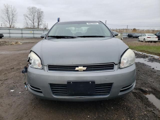 2008 Chevrolet Impala LT