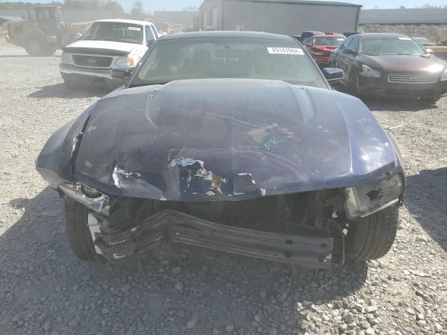 2011 Ford Mustang GT