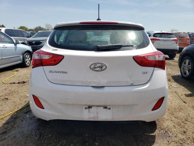 2015 Hyundai Elantra GT