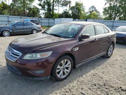 Salvage Cars with No Bids Yet For Sale at auction: 2011 Ford Taurus SEL
