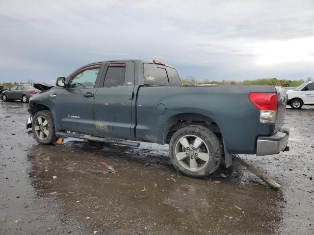 2007 Toyota Tundra Double Cab SR5