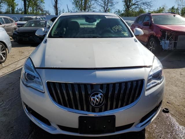 2015 Buick Regal Premium