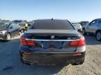 2015 BMW 750 I