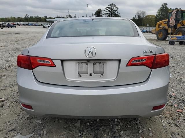 2015 Acura ILX 20