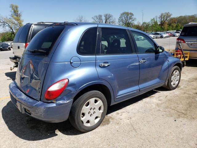 2007 Chrysler PT Cruiser