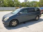 2005 Honda Odyssey EXL