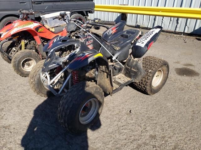 2004 Polaris Predator