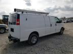 2014 Chevrolet Express G2500