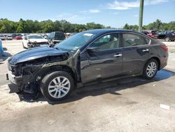 Salvage cars for sale from Copart Apopka, FL: 2018 Nissan Altima 2.5